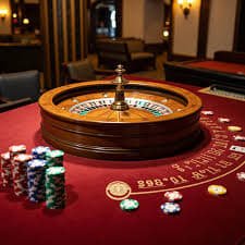 Antarmuka arena39 menampilkan pilihan meja Texas Hold'em Bonus dengan berbagai tingkat taruhan